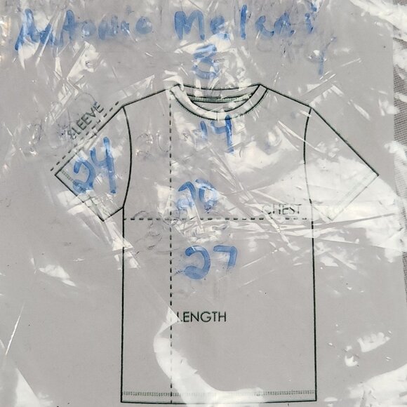 Antonio Melani Womens Floral Long Sleeve Blouse Size M - Picture 12 of 12